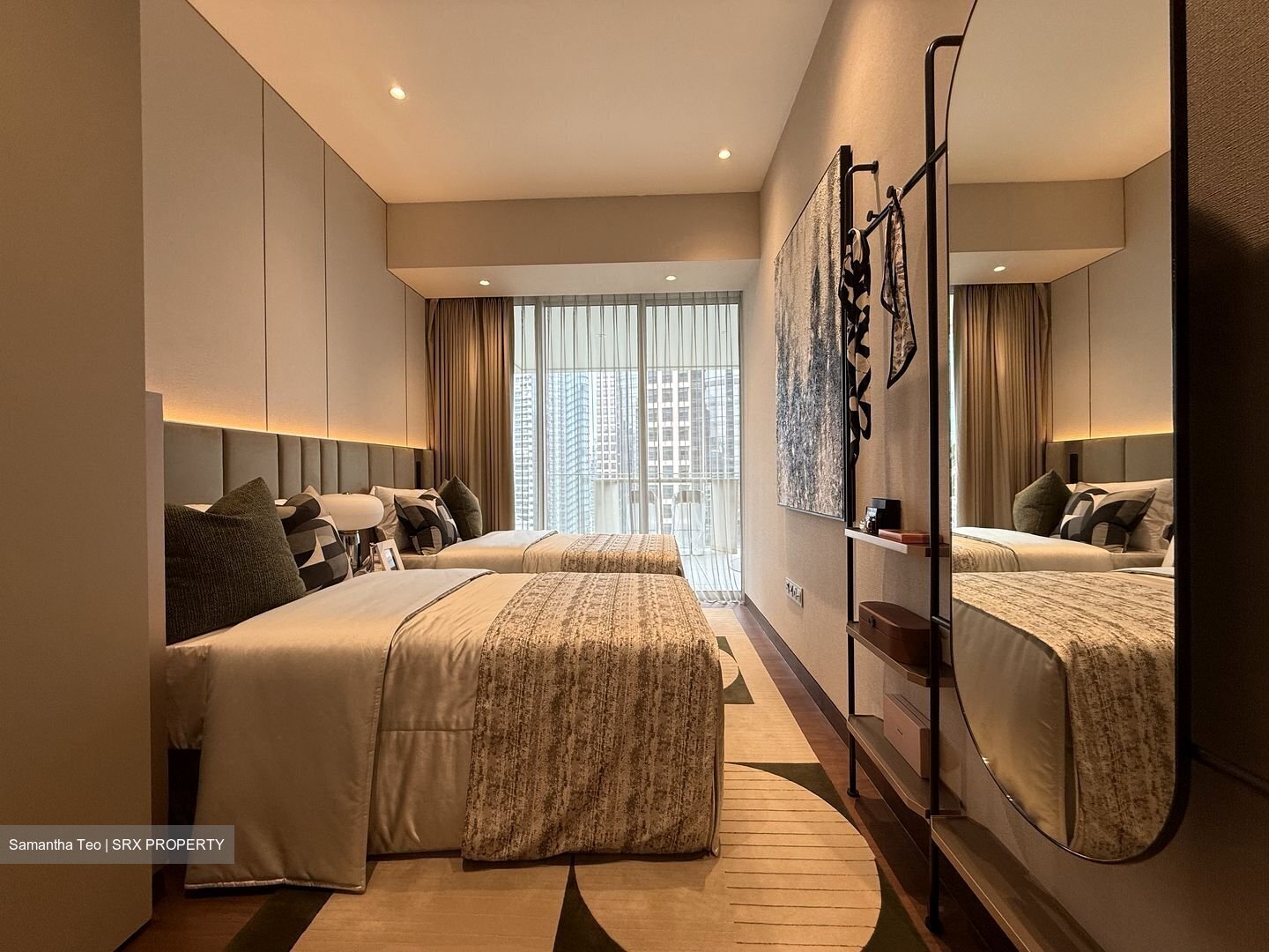 Boulevard 88 (D10), Apartment #486663011